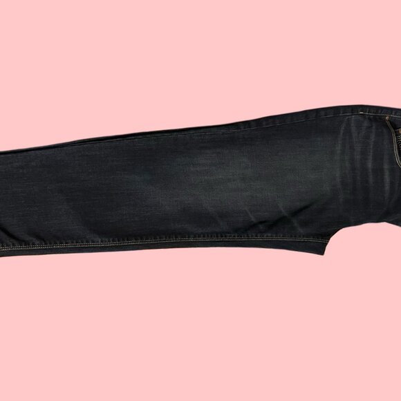 Platinum Chico's, Dark Blue, Size 1.5 Regular (Size 10) - Picture 5 of 6